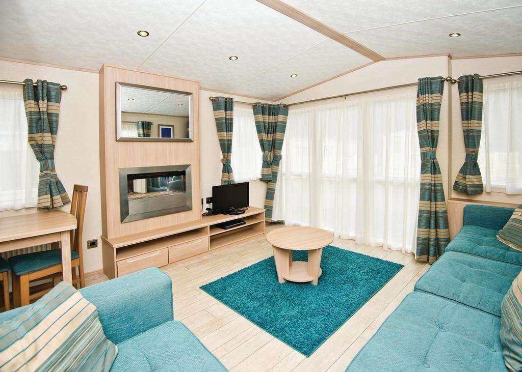 Oakdene Forest Hotel Ferndown Room photo