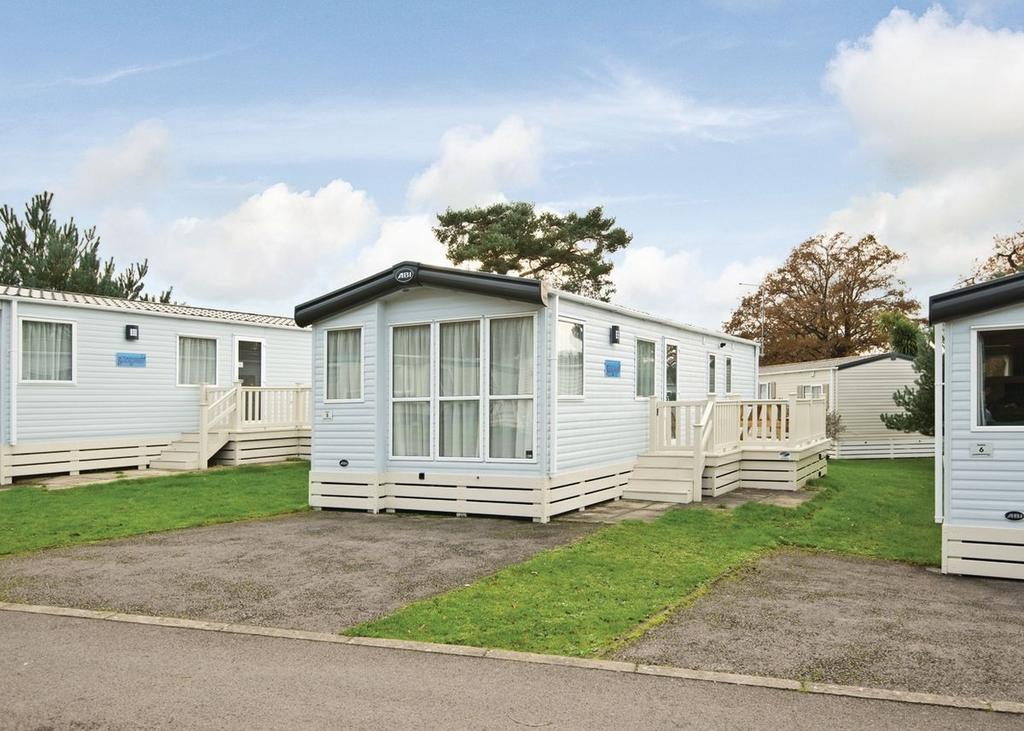 Oakdene Forest Hotel Ferndown Room photo