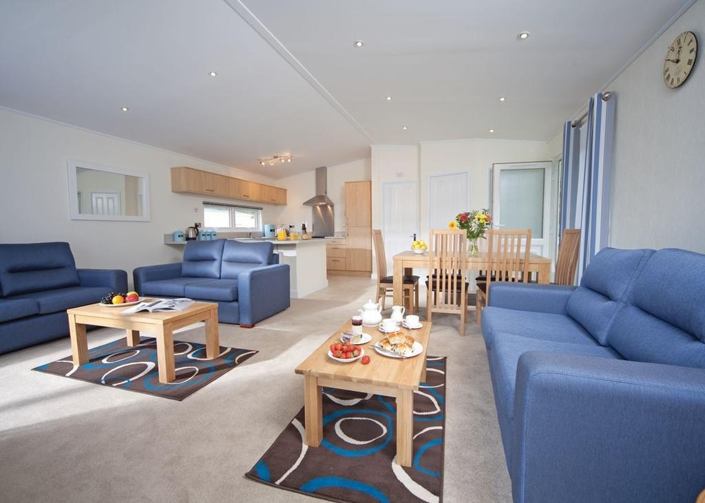 Oakdene Forest Hotel Ferndown Room photo