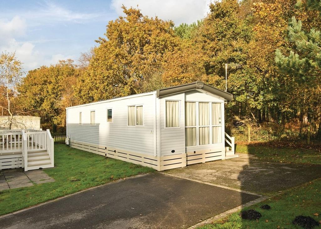 Oakdene Forest Hotel Ferndown Room photo