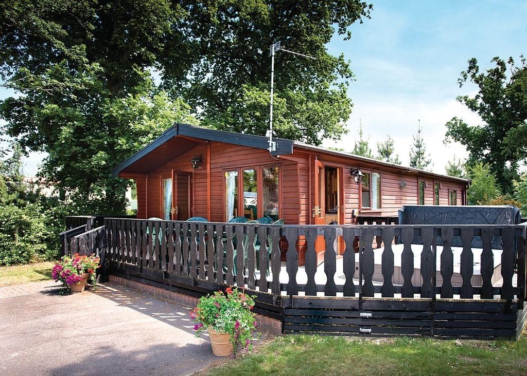 Oakdene Forest Hotel Ferndown Room photo
