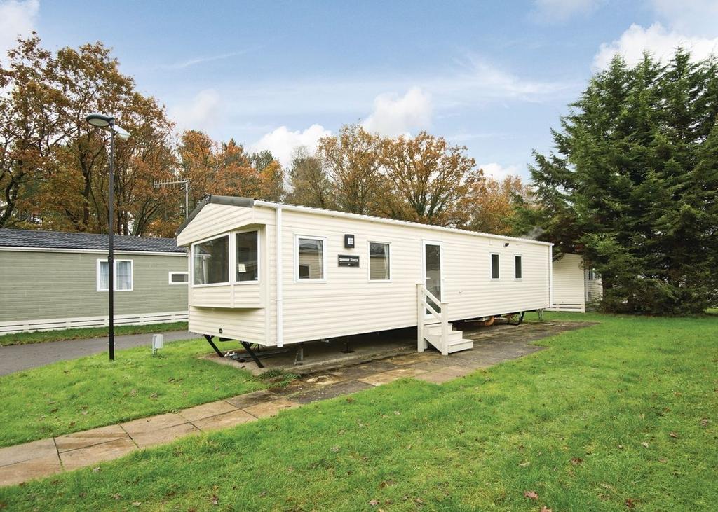 Oakdene Forest Hotel Ferndown Room photo