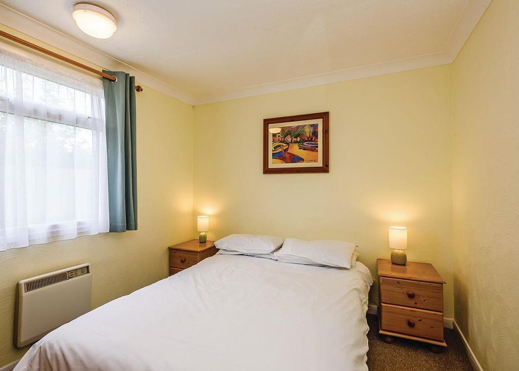Oakdene Forest Hotel Ferndown Exterior photo
